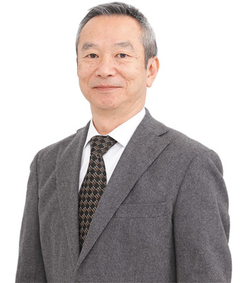 学校法人浪商学園 理事長　野田 賢治