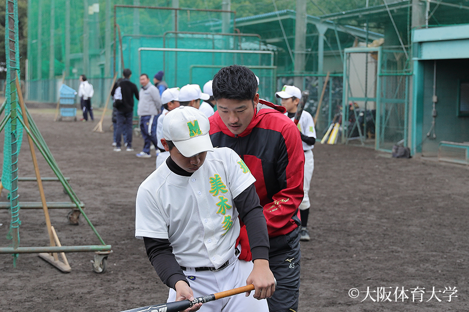 菅原選手