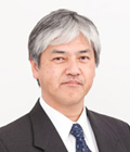 体育学部 学部長 岡村 浩嗣 教授