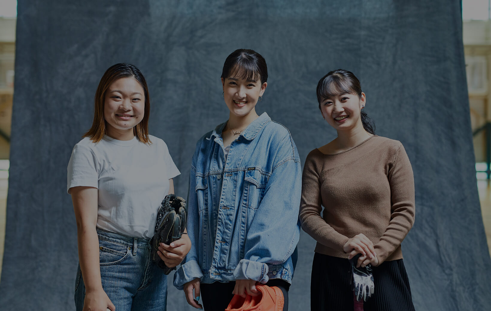 LOVE YOUR SPORTS ─ あなたの“好き”が未来をひらく【大阪体育大学】