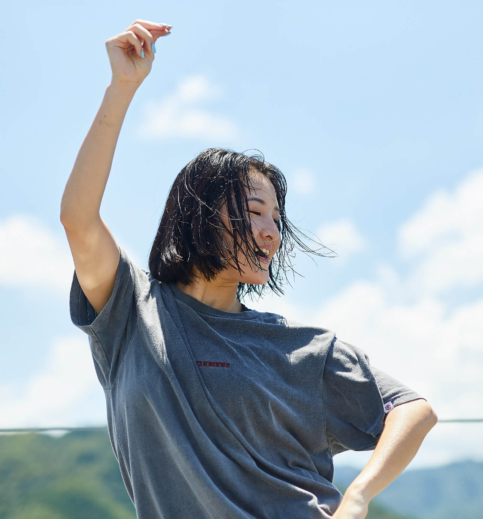 丹羽 菜々子さん