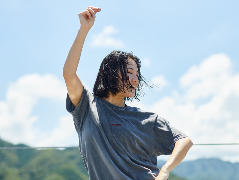 丹羽 菜々子さん