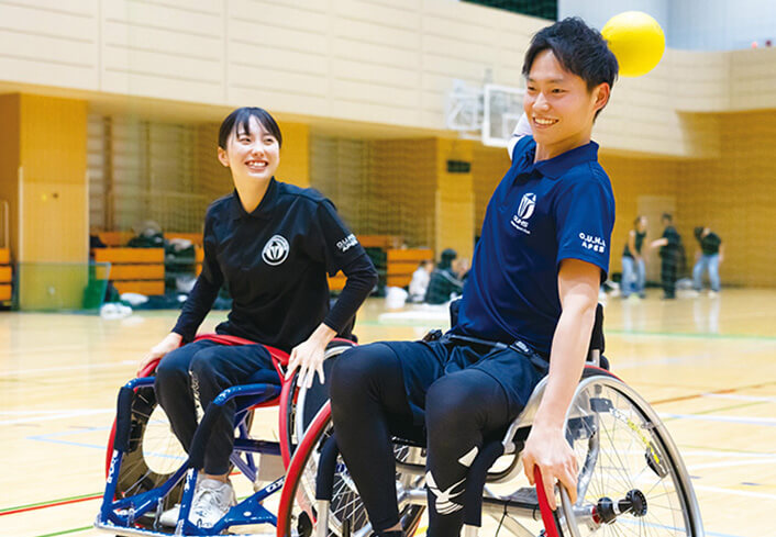 特別支援教育コース