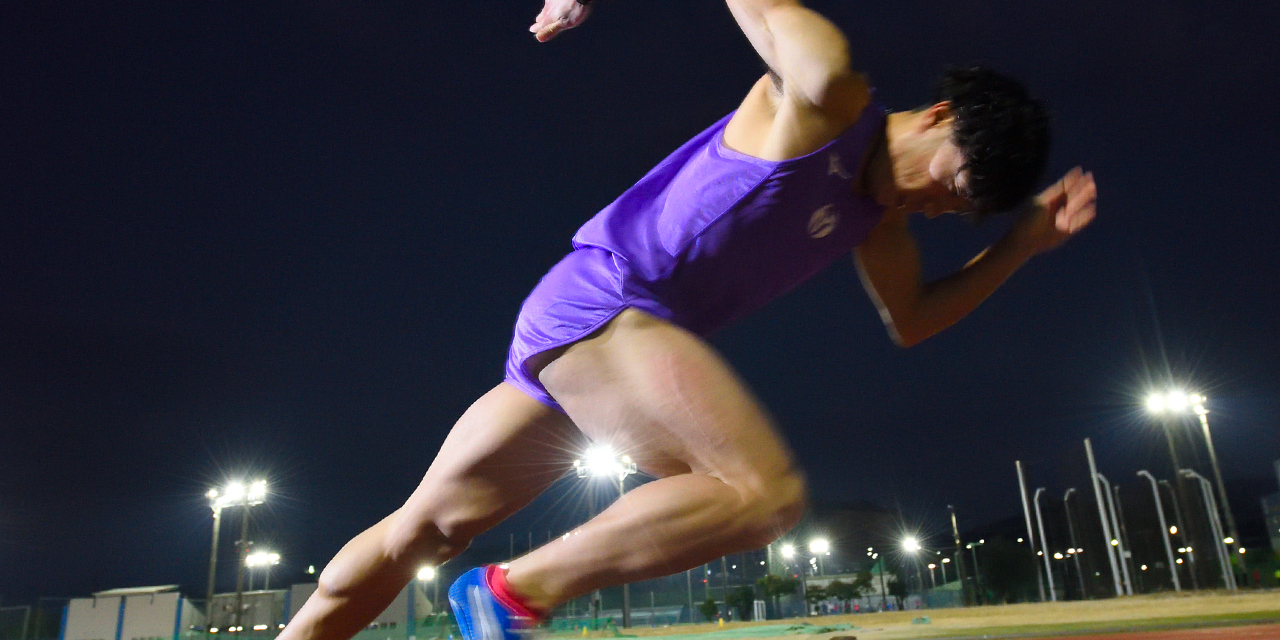 トップページ 陸上競技部 大阪体育大学 トップページ 陸上競技部 大阪体育大学