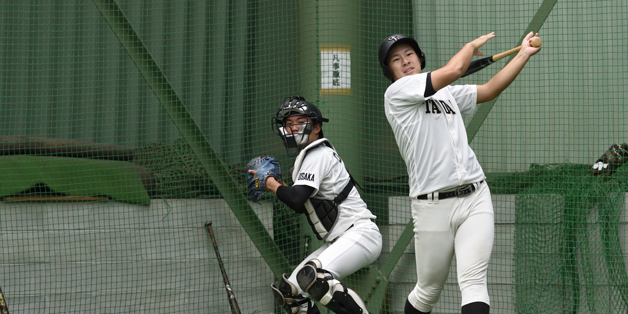 トップページ 硬式野球部 男子 大阪体育大学 トップページ 硬式野球部 男子 大阪体育大学