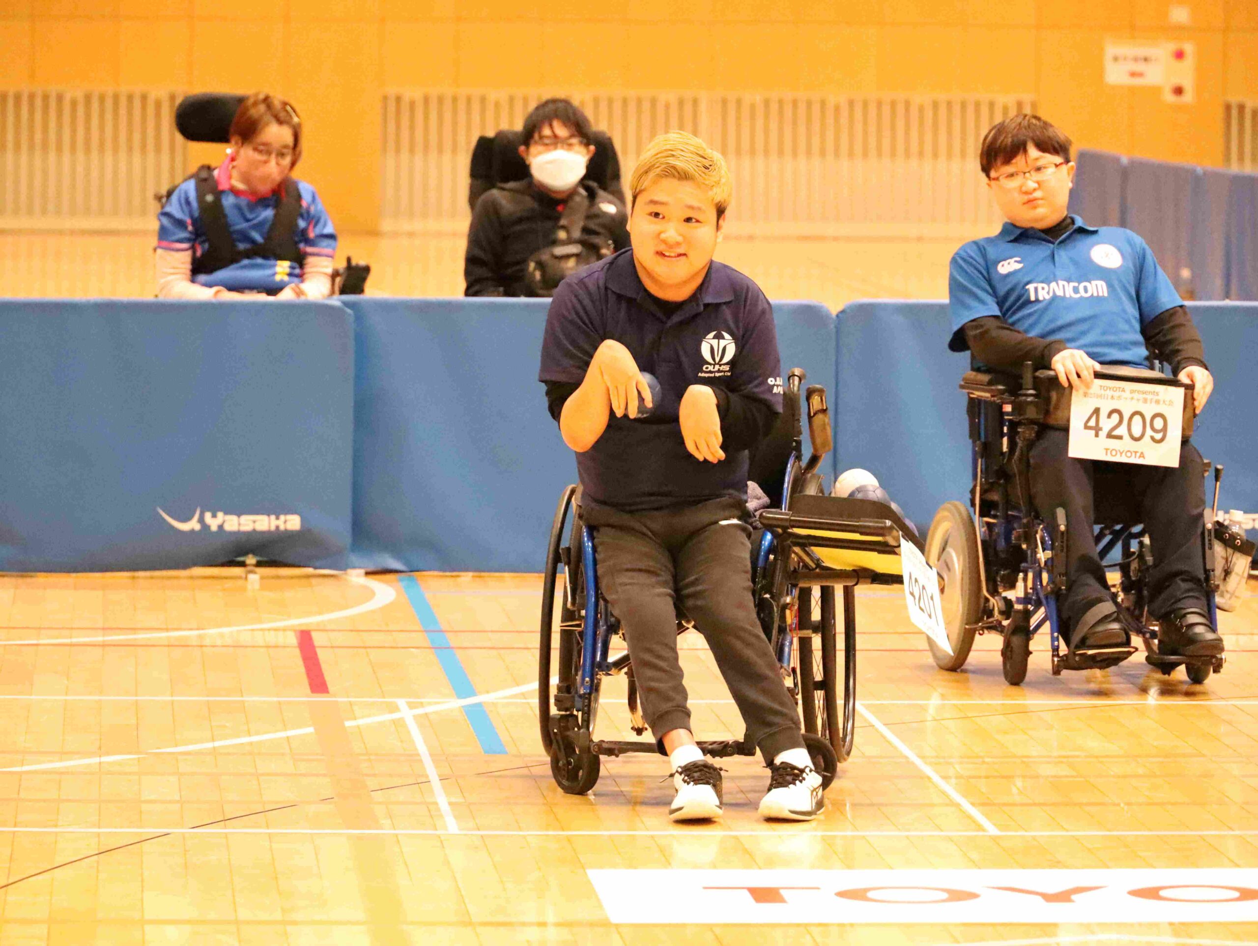 内田選手