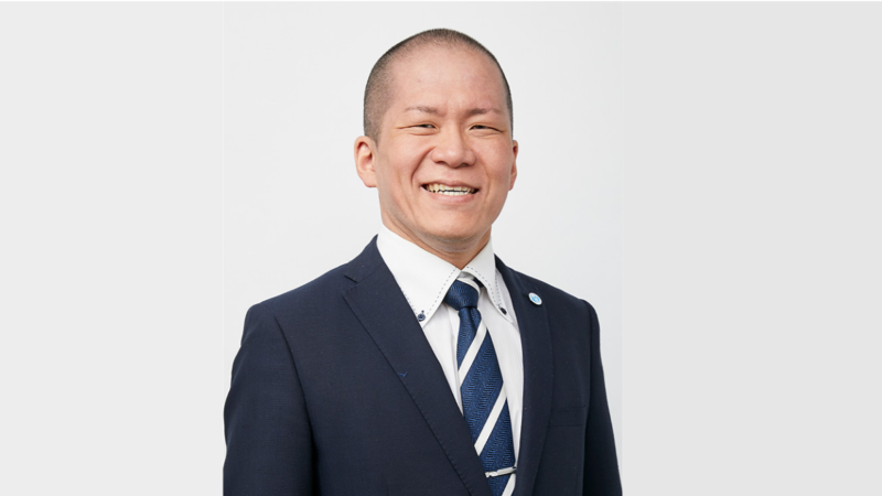 有吉晃平准教授