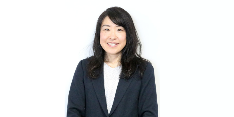 近藤衣美講師