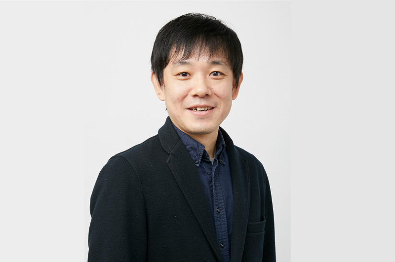 吉沢一也准教授