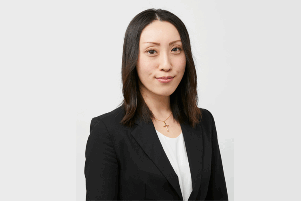 森田玲子講師