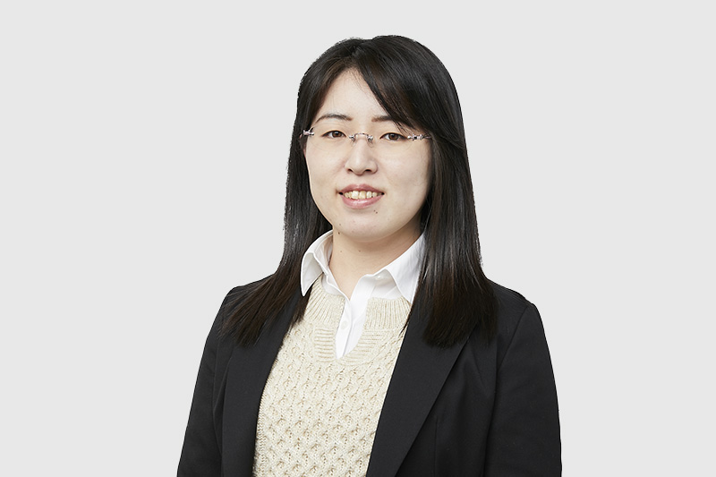 坂田実加講師