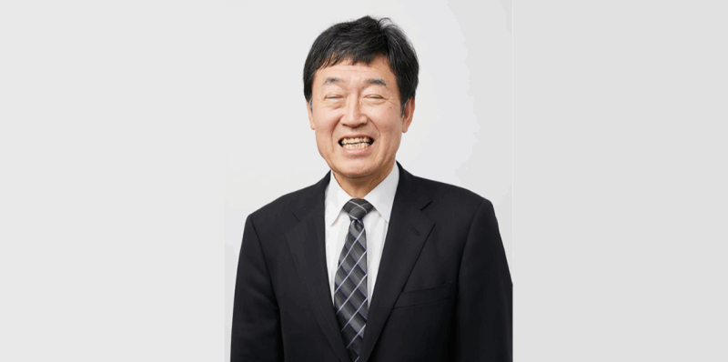 藤井茂樹教授