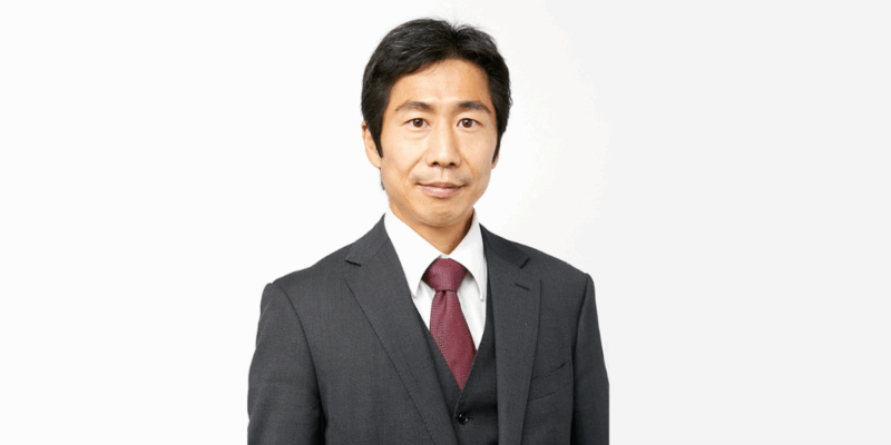 スポーツ科学部・下河内洋平教授