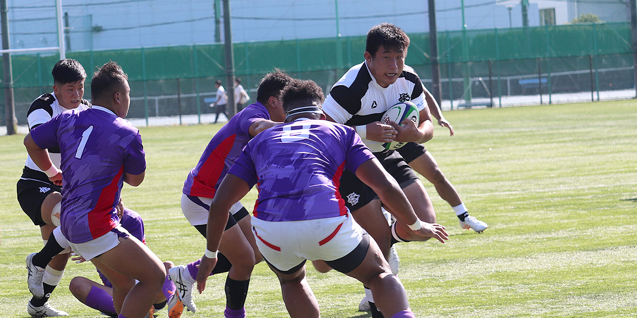 群がる 専門化する ぼかす 大阪 体育 大学 ラグビー 2ch U Nation Jp