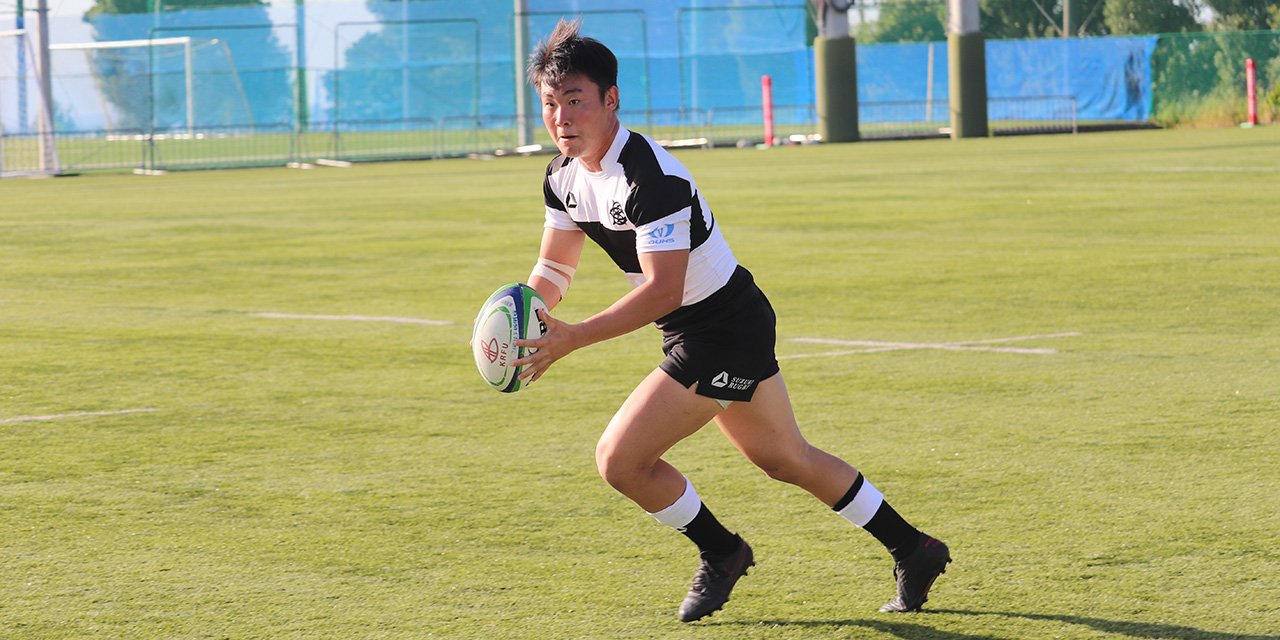 群がる 専門化する ぼかす 大阪 体育 大学 ラグビー 2ch U Nation Jp