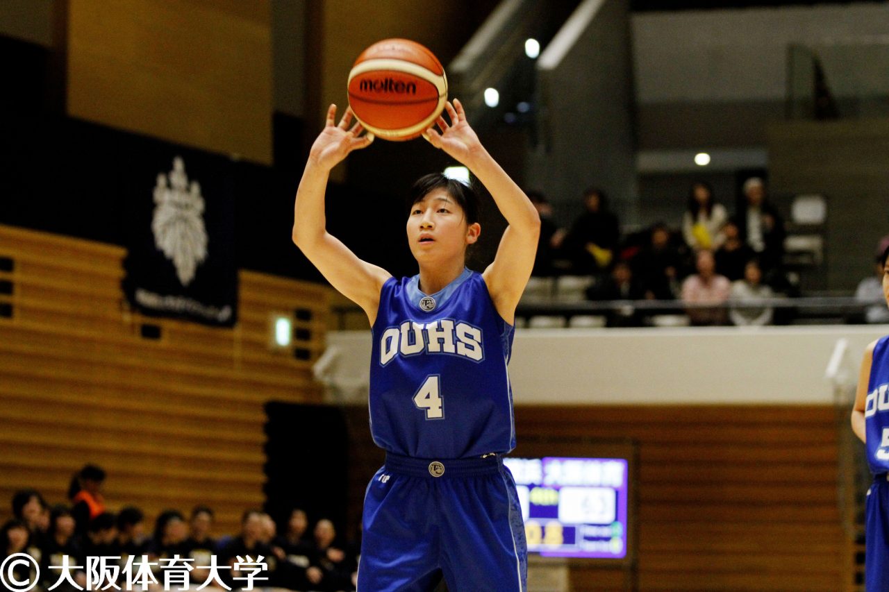 第70回全日本大学バスケットボール選手権記念大会 2回戦 ...