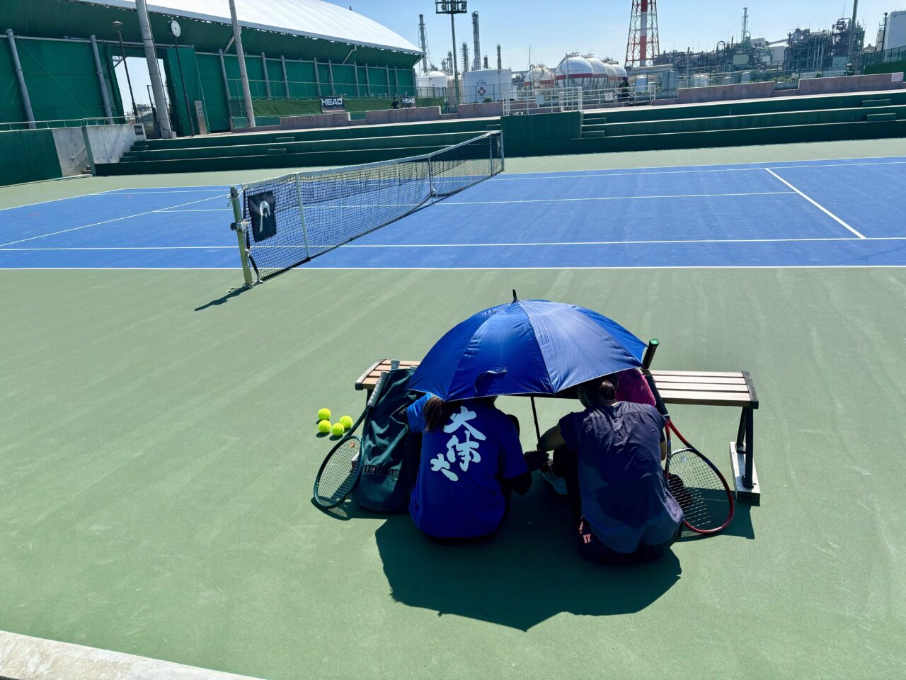   女子学生 テニス 24全日本学生テニス選手権（本戦） - テニス部（女子）