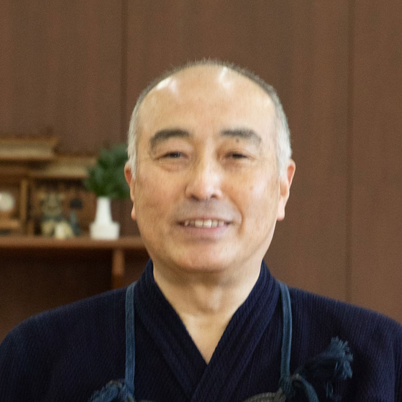 神﨑 浩 Hiroshi KANZAKI