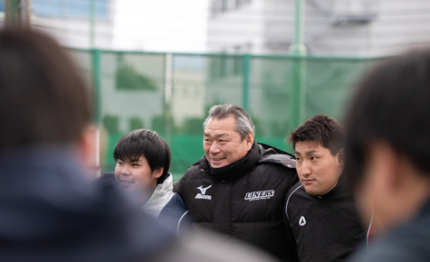 中谷 誠
