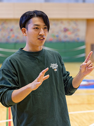 中川 健太郎さん