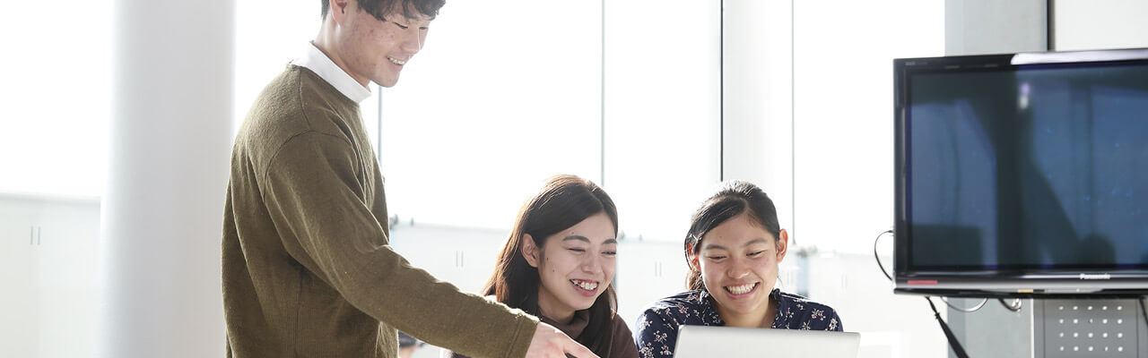 学生相談室トイメージ