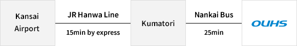 Kansai Airport