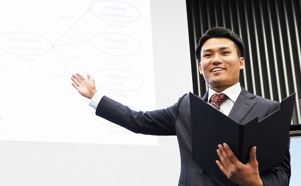 Postgraduate Studies in Sport and Exercise Sciences<