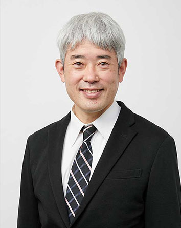 スポーツ科学センター センター長 三島 隆章 教授