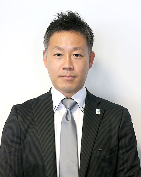 キャリア支援センター長 髙津 真人氏