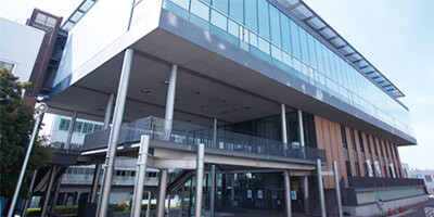就職実績 大阪体育大学