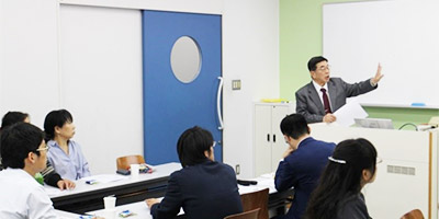 社会貢献センター