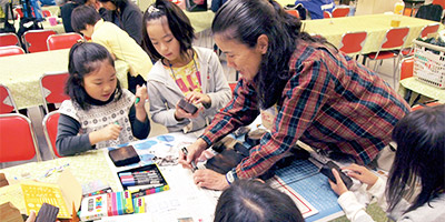 教育研究の成果