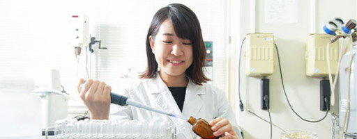 大学院 入試情報