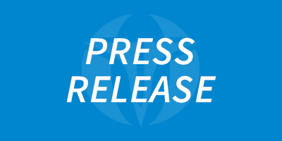 プレスリリース