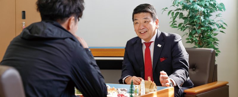 土屋 裕睦 体育学部 教授