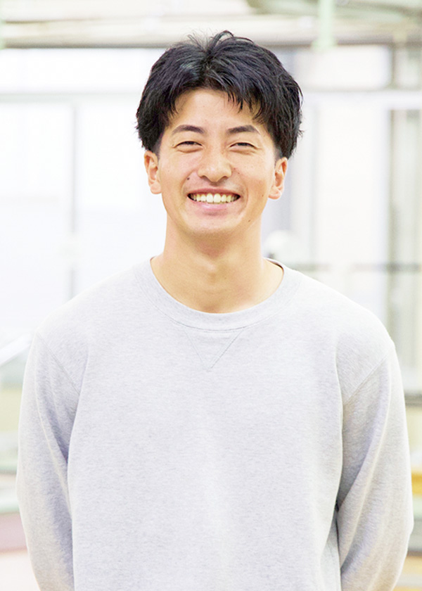 内定者
