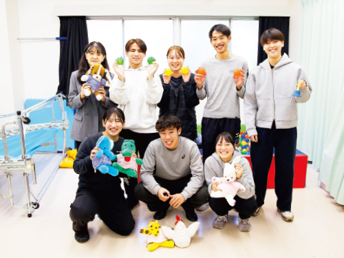 藤原 彰子 ゼミ