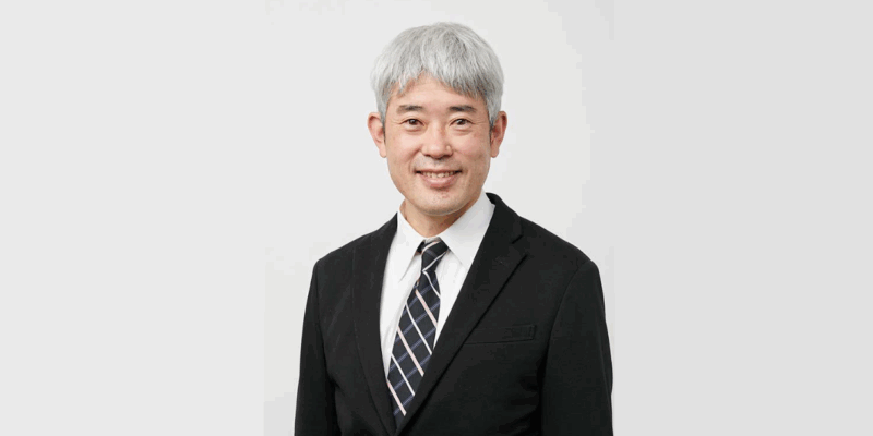 大阪体育大学・三島隆章教授