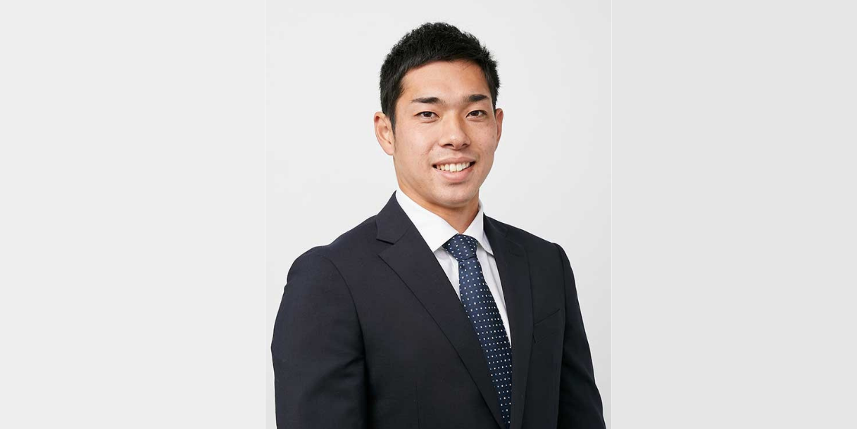 大阪体育大学・中西啄真監督