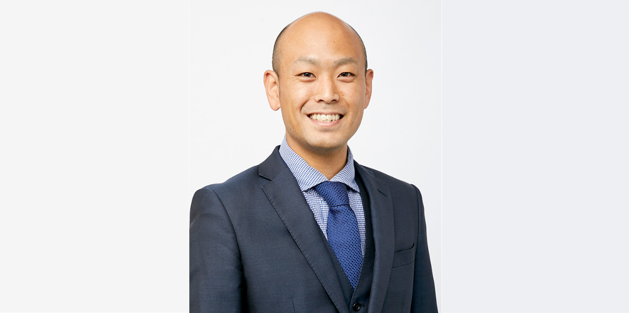 大阪体育大学・德田真彦講師