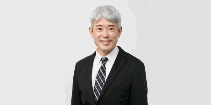 大阪体育大学・三島隆章教授