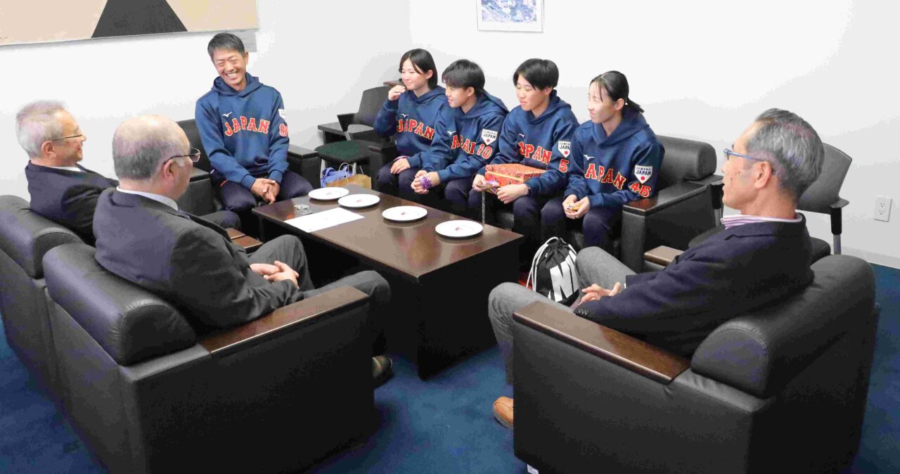 【大阪体育大学】