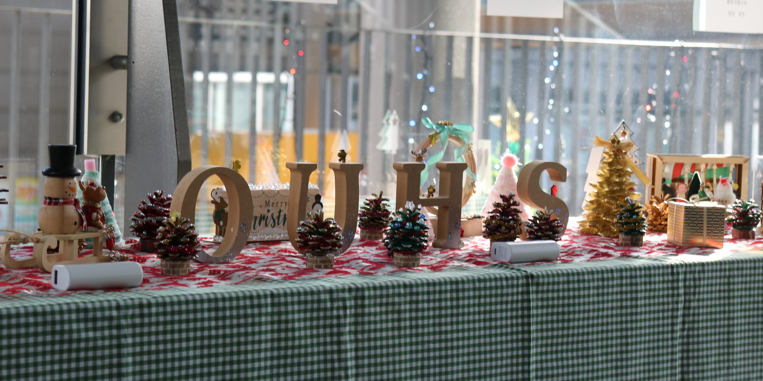 中央棟N1エレベーターホール