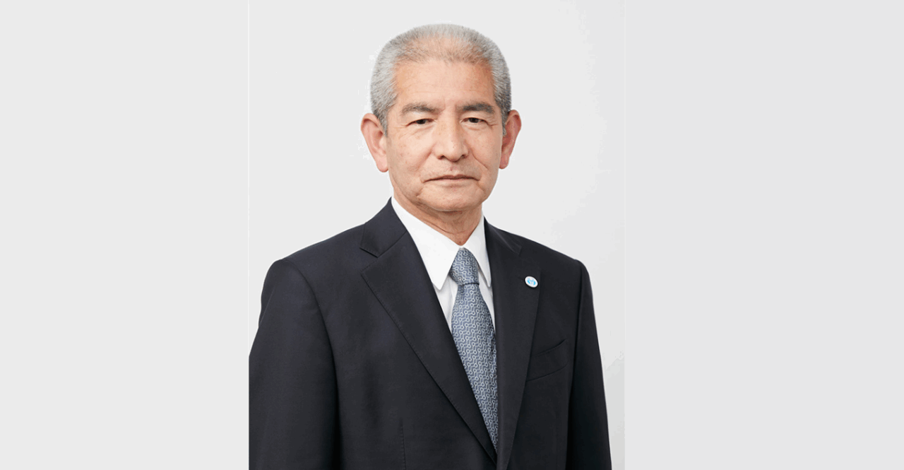 中尾教授 【大阪体育大学】