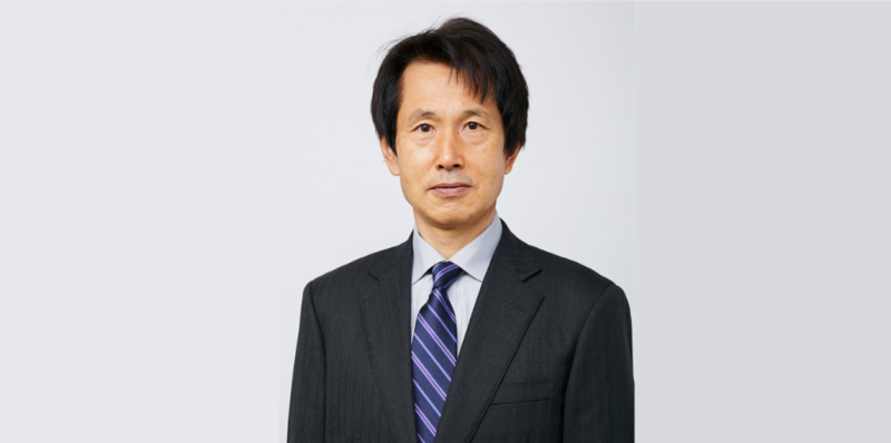 中房敏朗教授 【大阪体育大学】