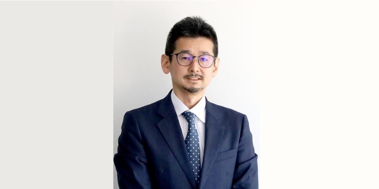 橋本祐介教授