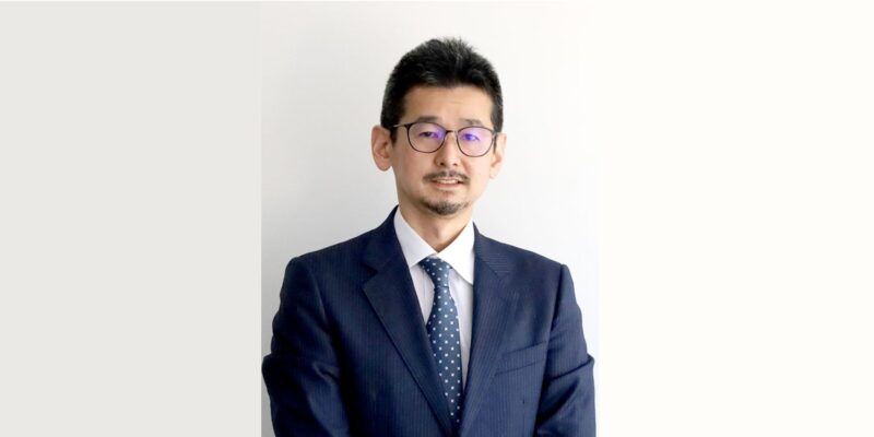 橋本祐介教授