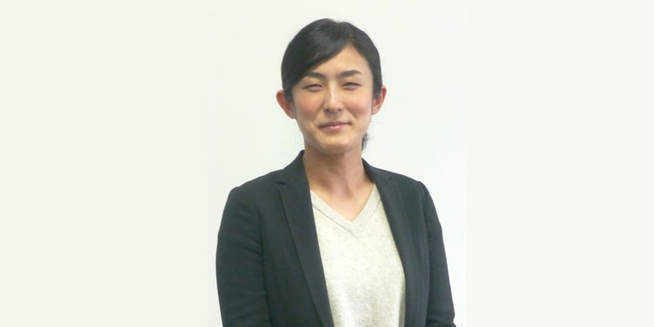 小菅萌准教授【大阪体育大学】