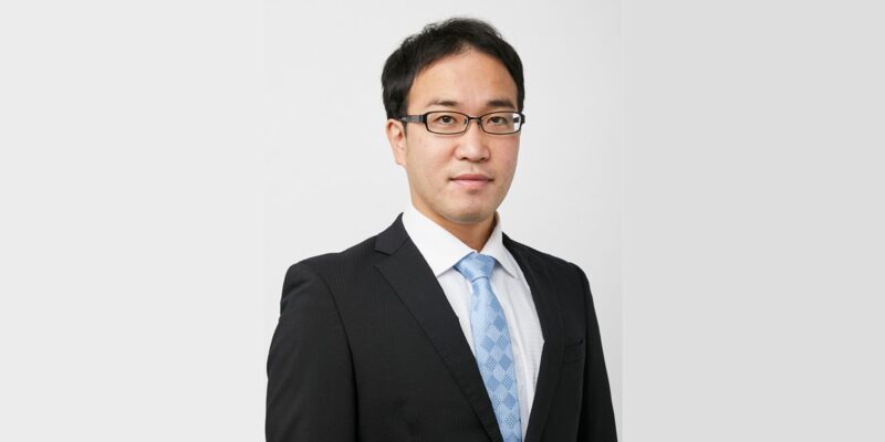 浜上洋平准教授 大阪体育大学
