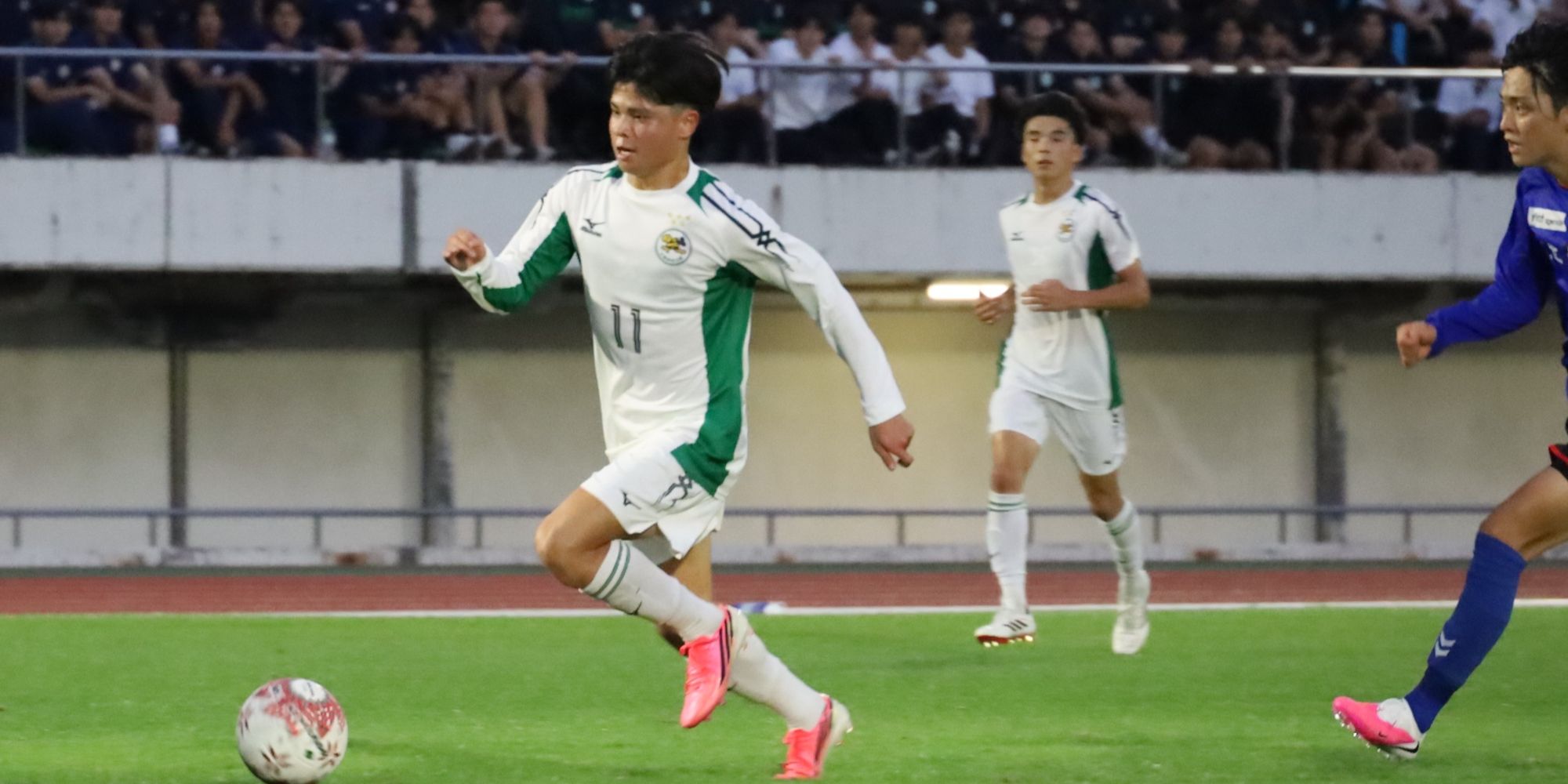 三島拓人(スポーツ科学部2年、島根・立正大学淞南高校、資料写真)
【大阪体育大学】